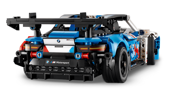 LEGO® Technic™ BMW M4 GT3 EVO Race Car 42226