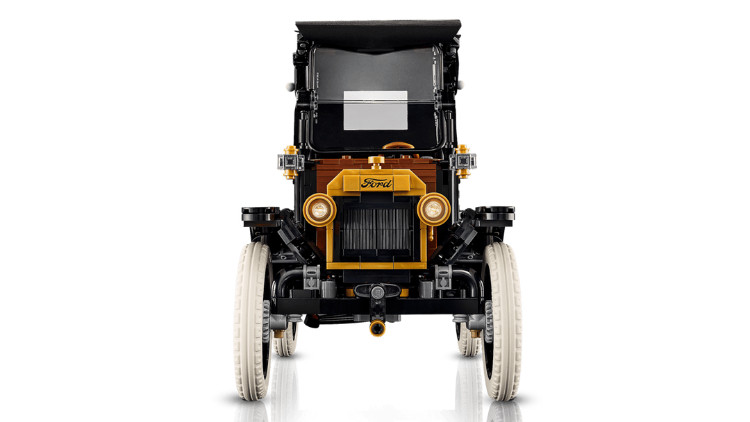 LEGO® Icons Ford Model T 11376