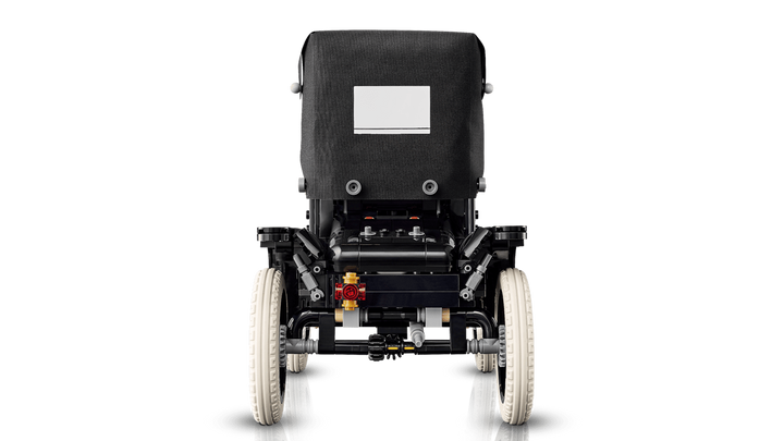 LEGO® Icons Ford Model T 11376