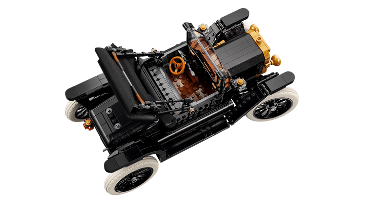 LEGO® Icons Ford Model T 11376