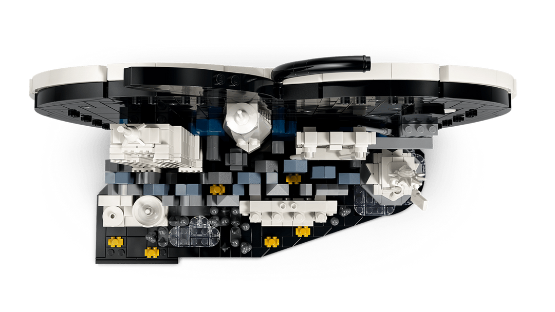 LEGO® Architecture New York City – The Big Apple 21066