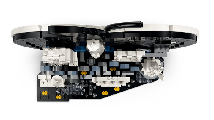 LEGO® Architecture New York City – The Big Apple 21066