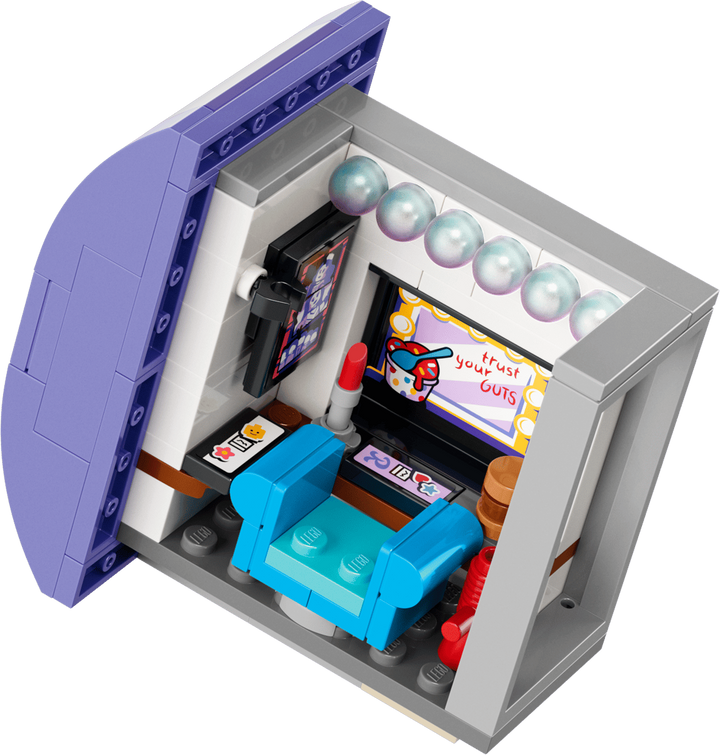 LEGO® Editions Olivia Rodrigo's Dual Guitar 43031