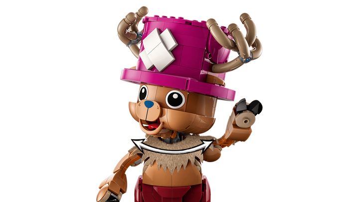 LEGO® One Piece Tony Tony Chopper 75643