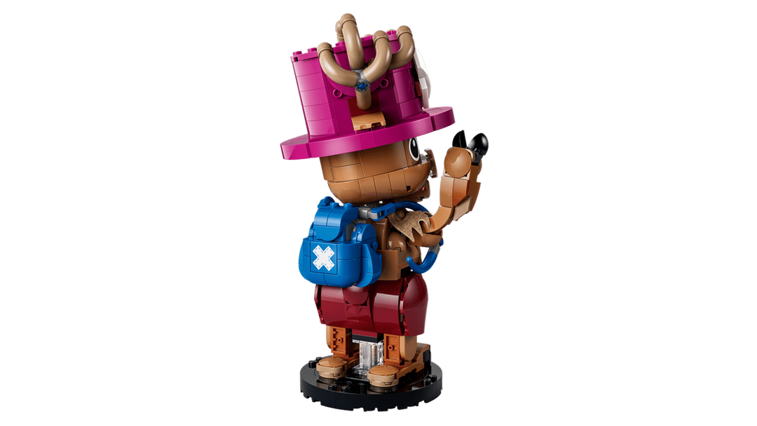 LEGO® One Piece Tony Tony Chopper 75643