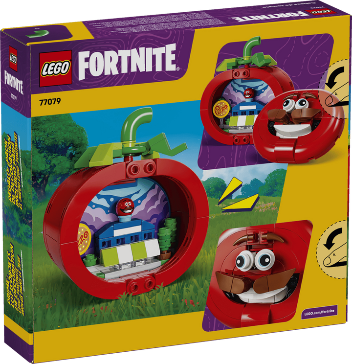 LEGO® Fortnite Tomatohead 77079