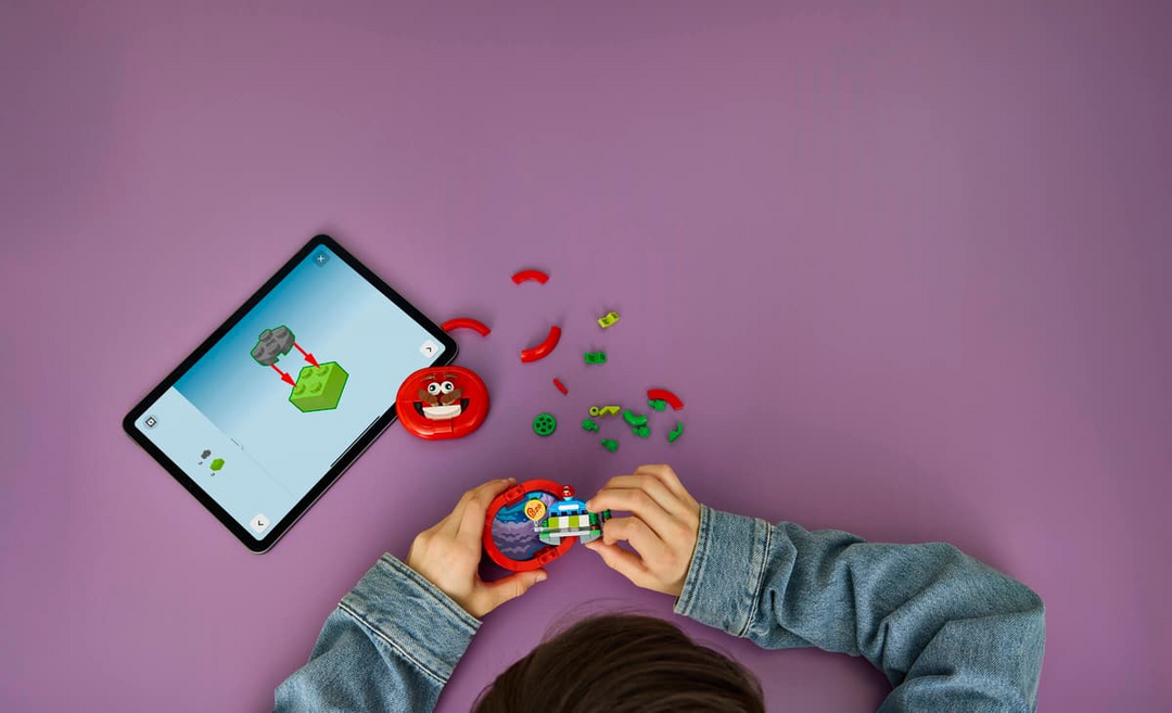 LEGO® Fortnite Tomatohead 77079