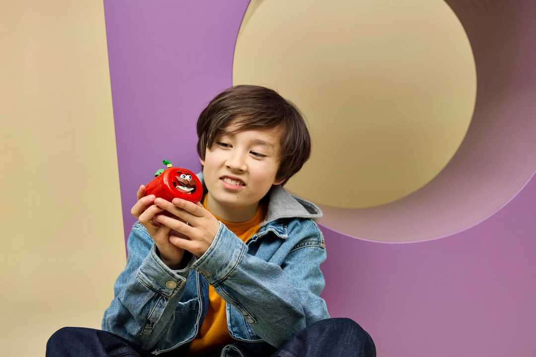 LEGO® Fortnite Tomatohead 77079