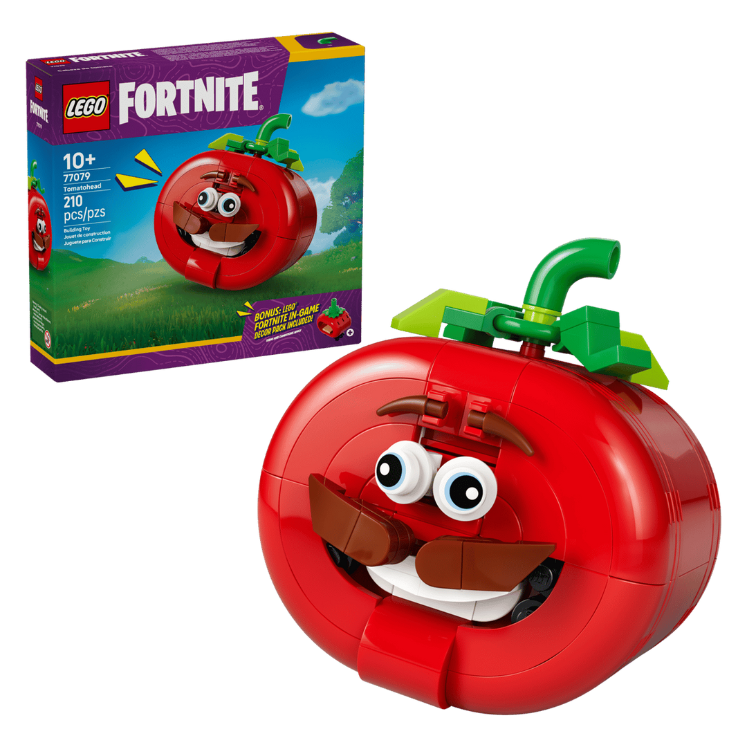 LEGO® Fortnite Tomatohead 77079