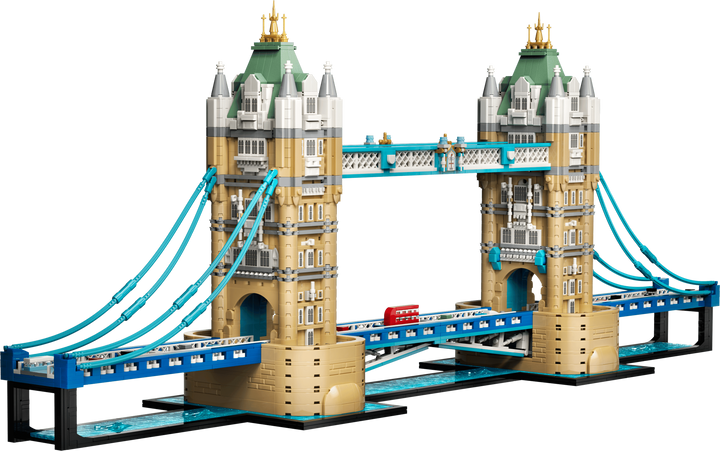 LEGO® Architecture Tower Bridge 21067