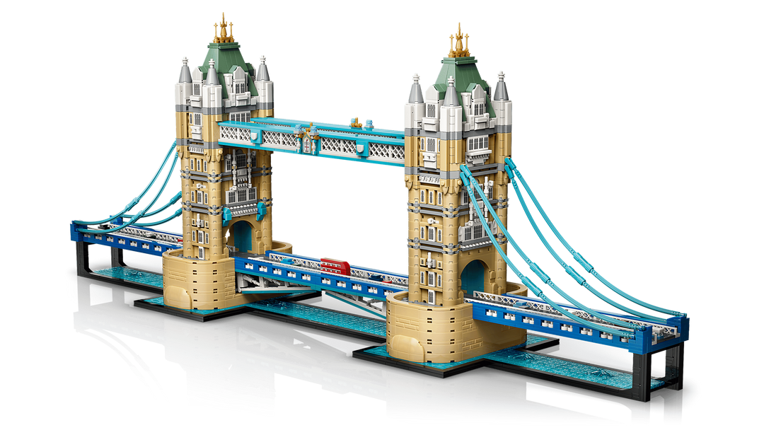 LEGO® Architecture Tower Bridge 21067