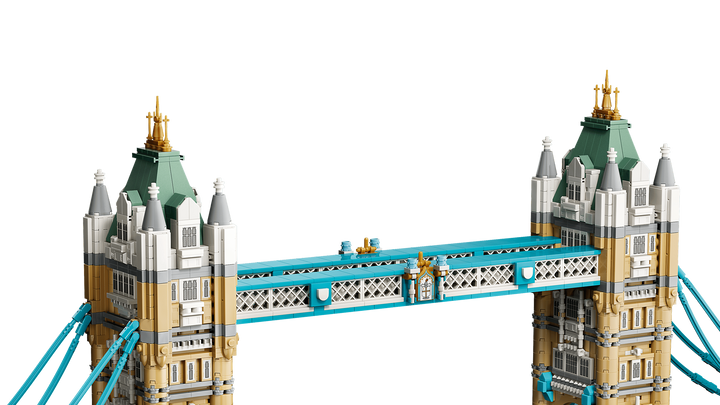 LEGO® Architecture Tower Bridge 21067