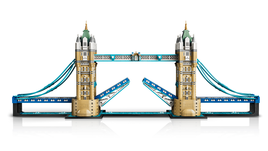 LEGO® Architecture Tower Bridge 21067