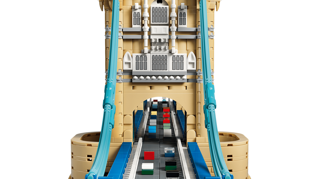 LEGO® Architecture Tower Bridge 21067