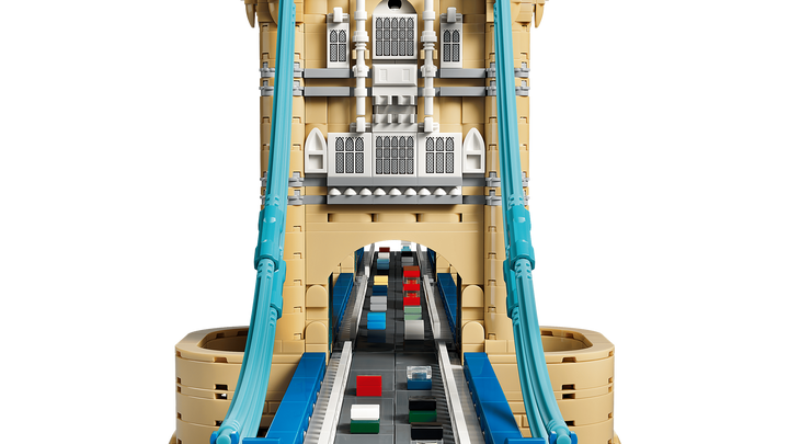 LEGO® Architecture Tower Bridge 21067