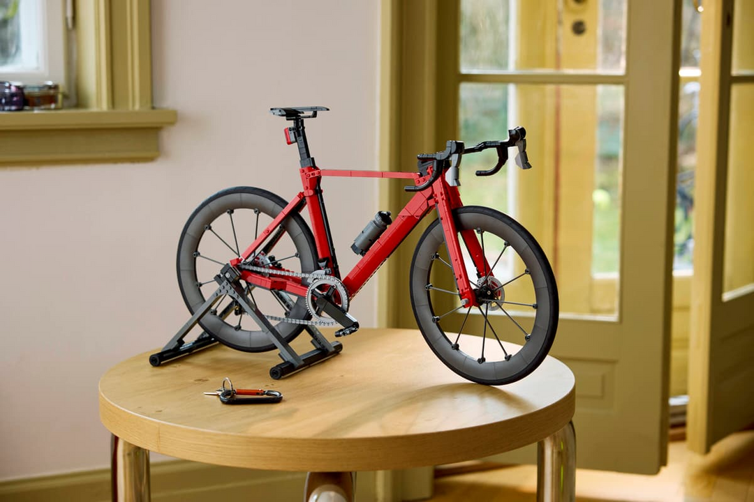 LEGO® Icons Road Bike 11380