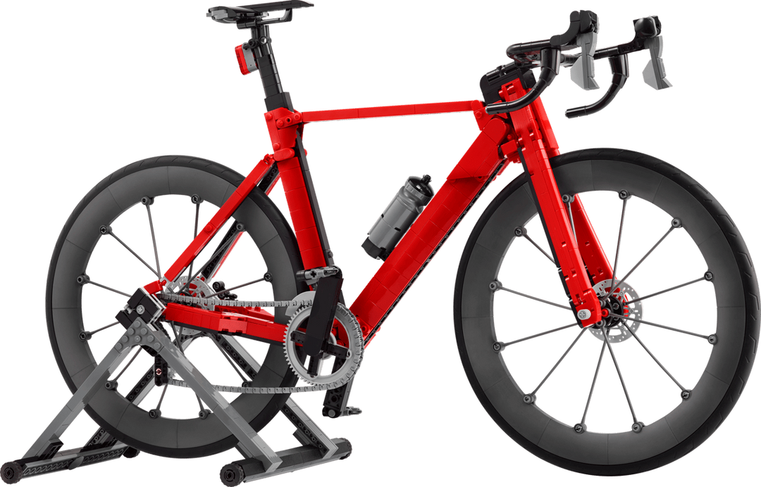 LEGO® Icons Road Bike 11380