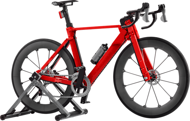 LEGO® Icons Road Bike 11380