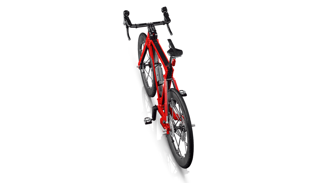 LEGO® Icons Road Bike 11380