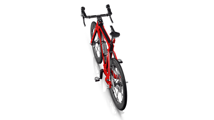 LEGO® Icons Road Bike 11380