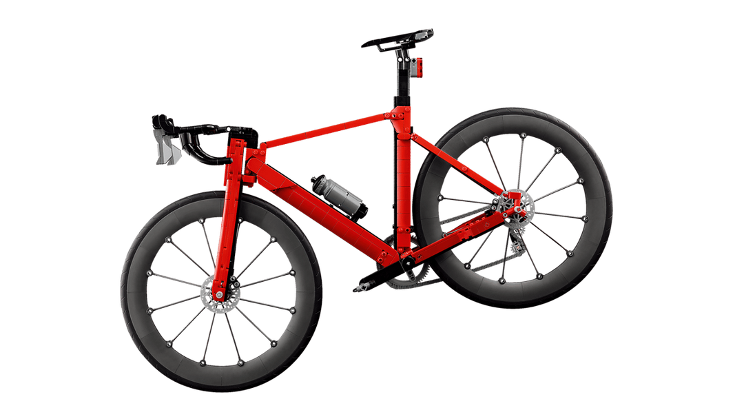 LEGO® Icons Road Bike 11380