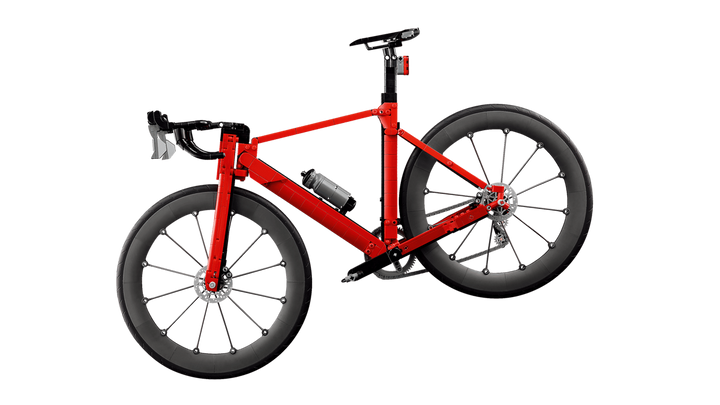 LEGO® Icons Road Bike 11380