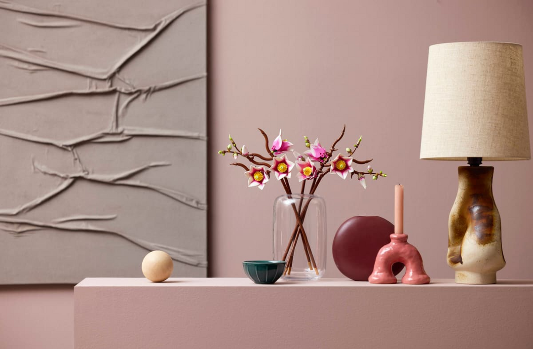 LEGO® The Botanical Collection Magnolia Branches 11510