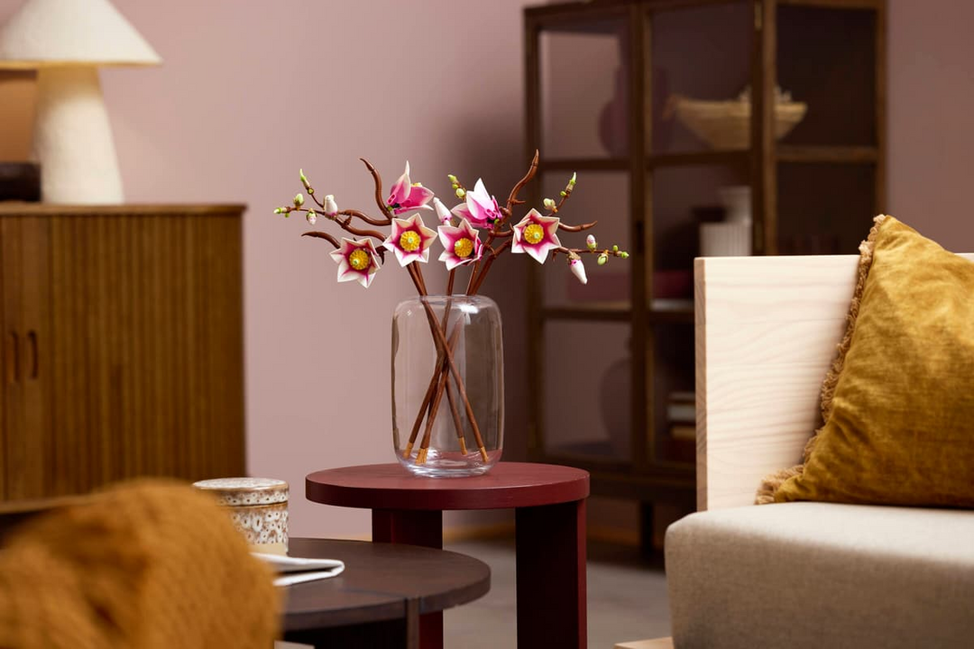 LEGO® The Botanical Collection Magnolia Branches 11510