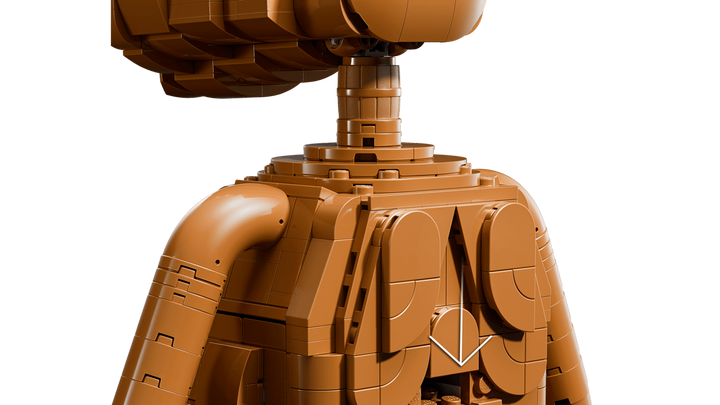 LEGO® Ideas E.T. the Extra-Terrestrial 21370
