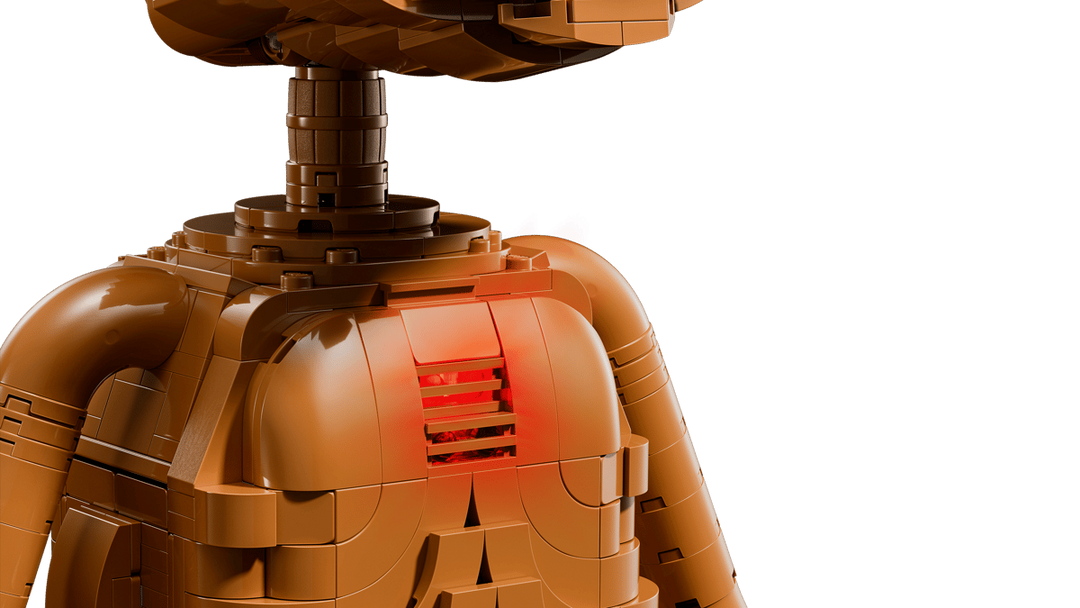 LEGO® Ideas E.T. the Extra-Terrestrial 21370