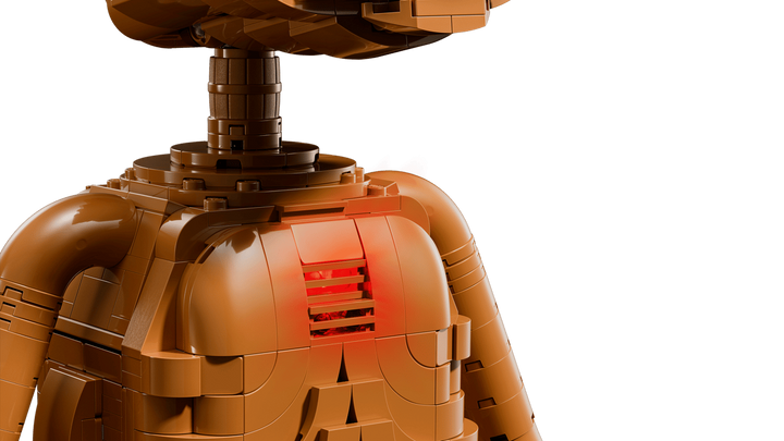 LEGO® Ideas E.T. the Extra-Terrestrial 21370