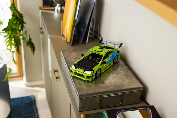 LEGO® Technic™ Fast and Furious Mitsubishi Eclipse Car 42229