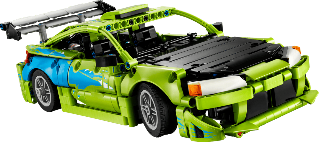 LEGO® Technic™ Fast and Furious Mitsubishi Eclipse Car 42229