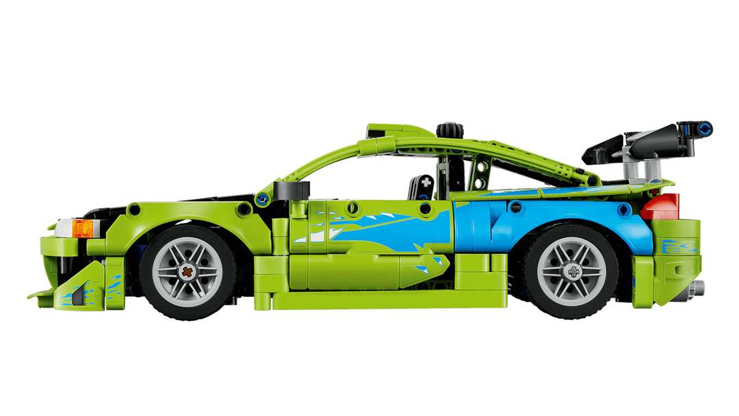 LEGO® Technic™ Fast and Furious Mitsubishi Eclipse Car 42229
