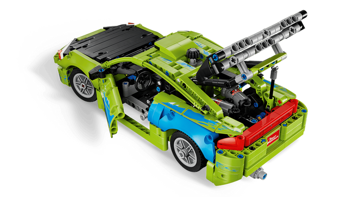 LEGO® Technic™ Fast and Furious Mitsubishi Eclipse Car 42229