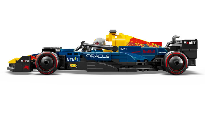 LEGO® Speed Champions Oracle Red Bull Racing RB20 F1® Race Car 77243