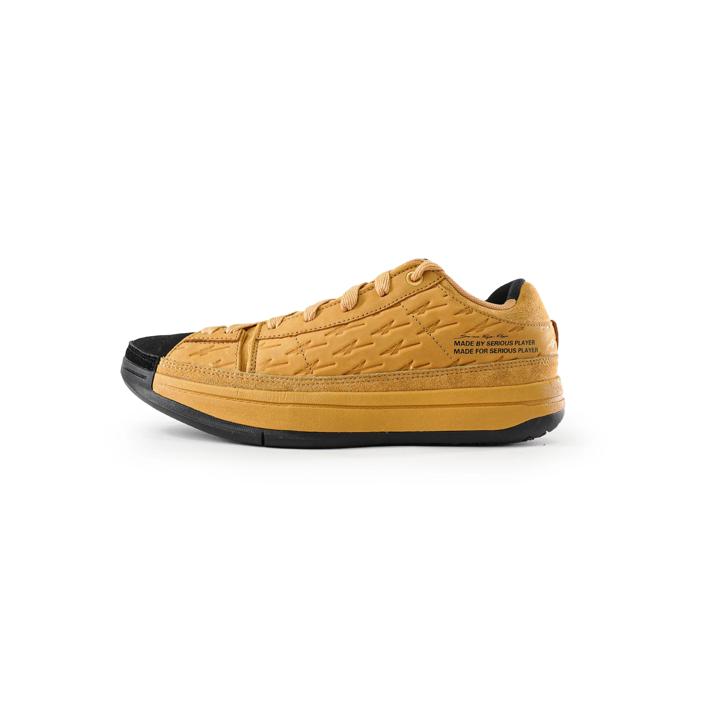 SPO Easy1 'Dust' – Courtside Sneakers
