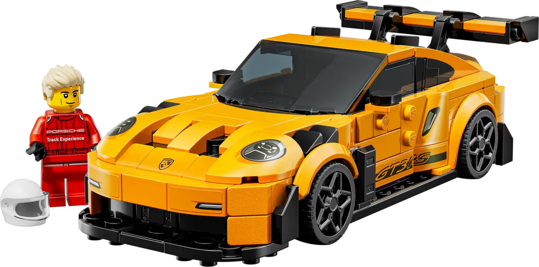 LEGO® Speed Champions Porsche 911 GT3 RS Super Car 77239
