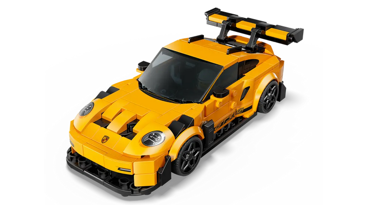LEGO® Speed Champions Porsche 911 GT3 RS Super Car 77239
