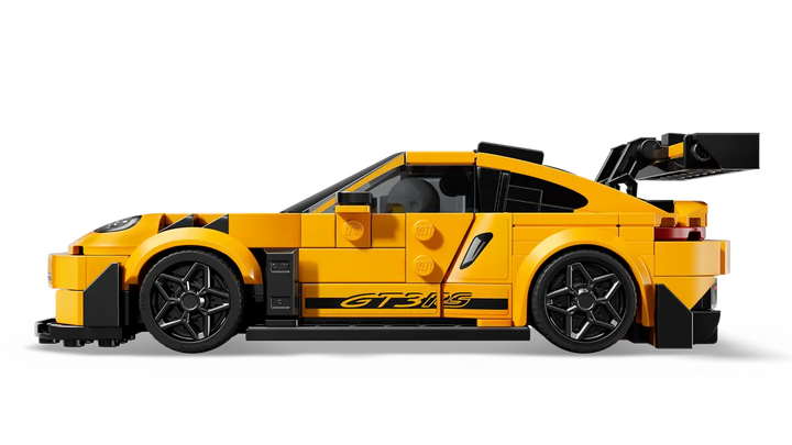 LEGO® Speed Champions Porsche 911 GT3 RS Super Car 77239