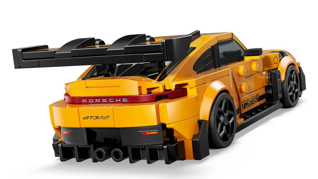 LEGO® Speed Champions Porsche 911 GT3 RS Super Car 77239