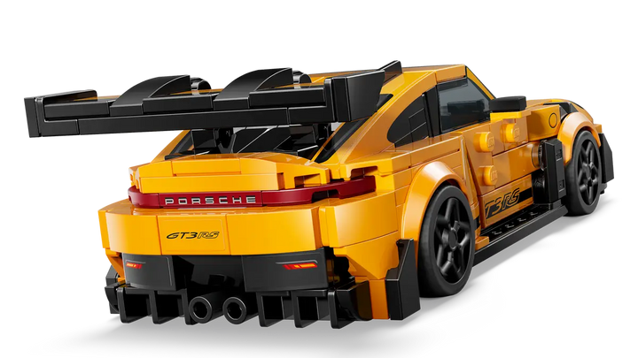LEGO® Speed Champions Porsche 911 GT3 RS Super Car 77239
