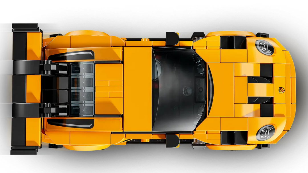 LEGO® Speed Champions Porsche 911 GT3 RS Super Car 77239