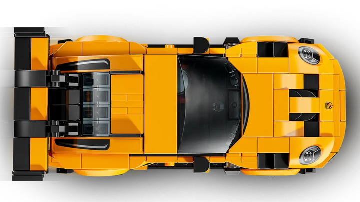 LEGO® Speed Champions Porsche 911 GT3 RS Super Car 77239