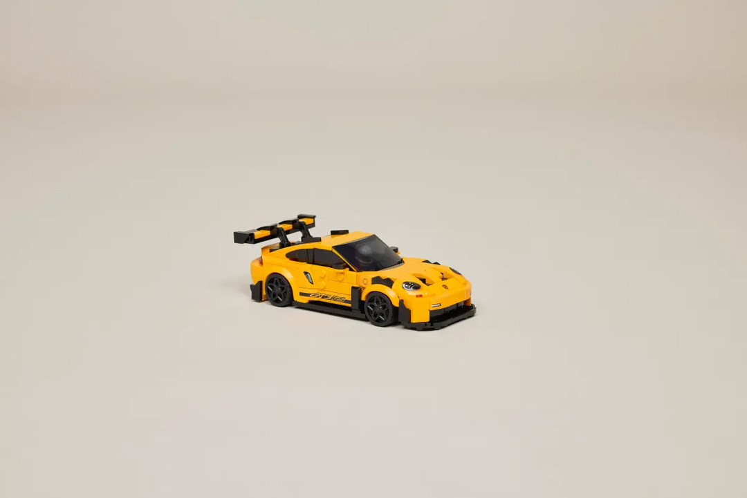 LEGO® Speed Champions Porsche 911 GT3 RS Super Car 77239