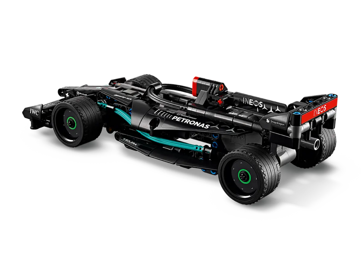LEGO® Technic™ Mercedes-AMG F1 W14 E Performance Pull-Back 42165