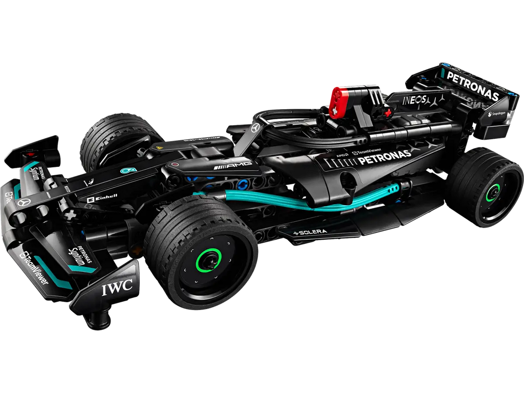 LEGO® Technic™ Mercedes-AMG F1 W14 E Performance Pull-Back 42165