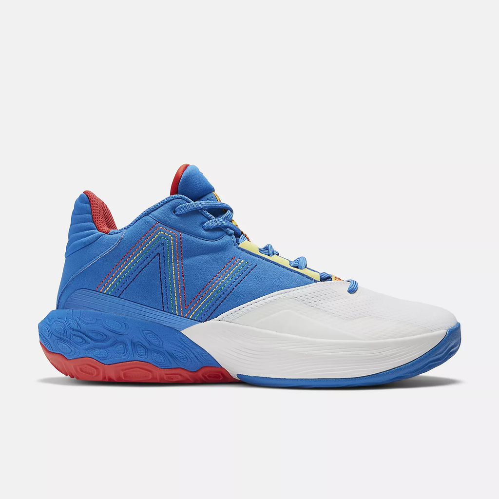 New balance 907 basketball sneaker shop