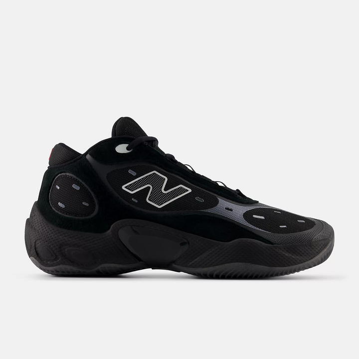 New Balance Fresh Foam BB V3 'Black/Red'