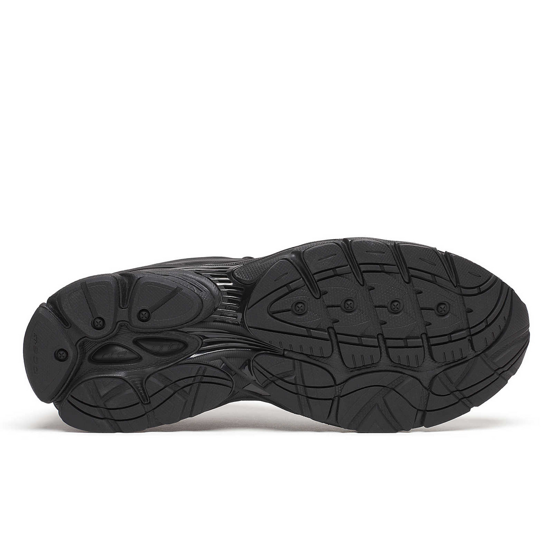 Saucony Omni 9 Armor 'Black'